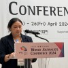What relations between journalism and AI? Thailand examples stressed at WJC 2024