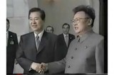 <Kim Jong-il dead> Video on South-North Korean Summit in 2000