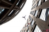 <2011 Top News> Flying Like a Spiderman