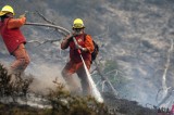 Chile Magallanes Fire, ‘Disaster Area’