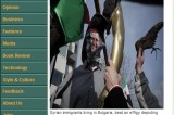 <Top N> Saudi Arabia on 11 January 2012