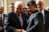 Abbas Calls for Jordan’s Cooperation