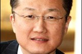 World Bank chief-nominee to tour 7 nations
