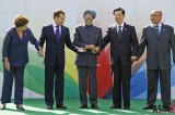 BRICS summit held in New Delhi