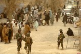 US Soldier Kills 17 Afghan Civilians
