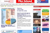 <Top N> Major news in Sri Lanka on March 23 2012