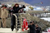 Argentine Remembers Falkland Conflict