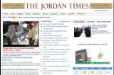 <Top N> Major news in Jordan on April 26
