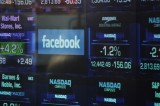 Facebook’s value comes to $104 billion