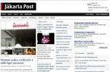 <Top N> Major news in Indonesia on May 29