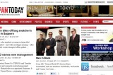 <Top N> Major news in Japan on May 9