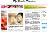 <Top N> Major News in Philippines on May 23: Pacquiao needs impressive victory vs. Bradley