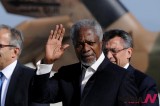 Annan invites Turkey to Geneva meeting on Syria