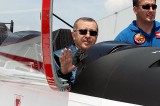 “We No Longer Overlook Hostile Acts”: Turkish PM