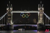 London Olympic, One Month To Go