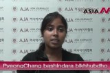 <The AsiaN Video for Indian> PyeongChang bashindara bikhhubdho
