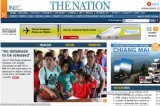 <Top N>Thailand : No detainees to be released