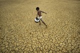 [India Report] Drier monsoon causes draught in India