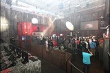 Gamers pack Korean developers’ booths
