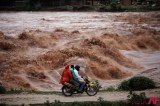 Monsoon Rains Inundate Many Parts Of India