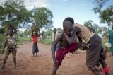 Thousands Of People Stay At Yida Camp In South Sudan To Avoid Border Dispute