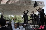 Protests Against Anti-Islam Movie Spread Like Wild Fire In Pakistan