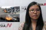 [The AsiaN Video for Indonesian] Berhenti Campur Tangan dan Nyatakan Afghanistan Negara Netral