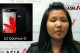 [The AsiaN Video for Indonesian] LG Kembali Bersaing