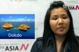 [The AsiaN Video for Indonesian] Dokdo Menyakiti Ekonomi Jepang dan Korea