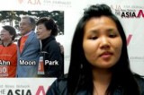[The AsiaN Video for Indonesian] Siapa Yang Memipin Tiket Moon-Ahn?