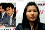 [The AsiaN Video for Indonesian] Militer Korea Selatan Menyebut Pro-NK Grup “Musuh”