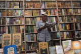 28th International Book Fair Opens In Sanaa, Capital Of Yemen