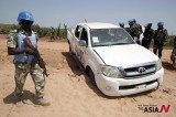 Four UN Peacekeepers Killed By Ambush In El Geneina, Sudan