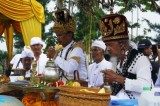 [Indonesia Report] Indonesian Hindus celebrate annual Kasodo Ritual