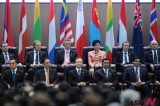 Ninth Asia-Europe Meeting (ASEM) Summit Opens In Vientiane, Laos, Amid Attendance Of Leaders From Asia, Europe