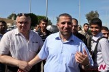 Ahmed Al-Jaabari, Head Of Islamic Hamas Movement, Killed By Israeli Airstrike