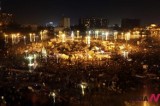 Egyptians Clash With Police During Rally Against New Constitution In Cairo