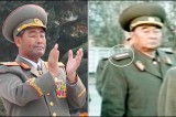 NK sacks defense minister