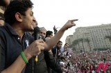 Wael Ghonim: I reject constitutional declaration and stand against President Morsi