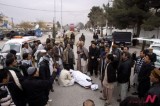 Two Separate Gunshots  In Quetta, Pakistan, Leave Four Dead