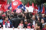Tunisia Marks Second Anniversary Of Revolution, But Is Struggling With Unemployment, Rising Violence