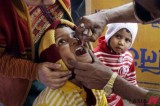 India Gets Removed From WHO’s List Of Countries Plagued By Polio