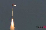 India Successfully Blasts Off Ballistic Missile From Underwater Platform In The Bay Of Bengal
