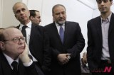 Israel’s former FM under trial for charges of fraud and breach of trust