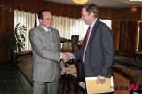 U.S. Deputy Secretary of State talks with Cambodian FM over human rights