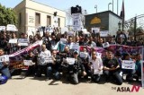 Egyptian journalists call for an end to harassment, attacks during their news coverage