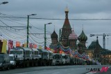 Moscow Ranking for Expat Living Costs Falls 65 Places