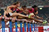 12th IAAF World Challenge Athletics held in Beijing