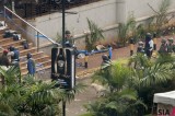 Nairobi shooting: Kenya forces take over mall after long standoff, 62 dead