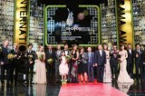 Differences in taste shown at Seoul Int’l Drama Awards